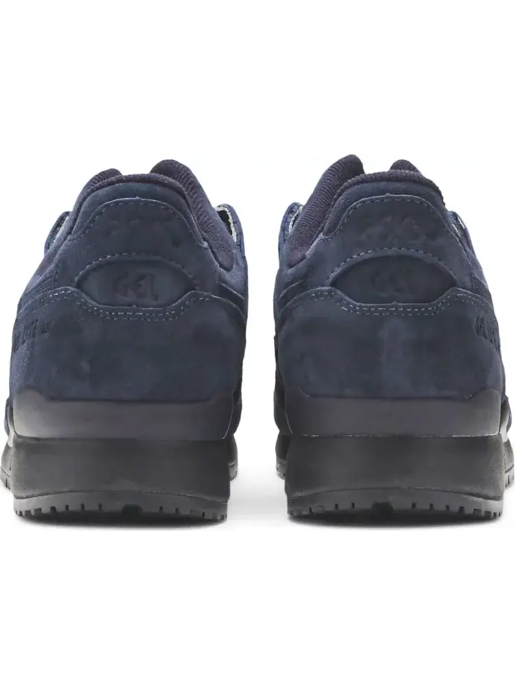 Кроссовки ronnie fieg x gel lyte 3 og 'the palette - genesis' Asics — изображение 6 из 8, синий