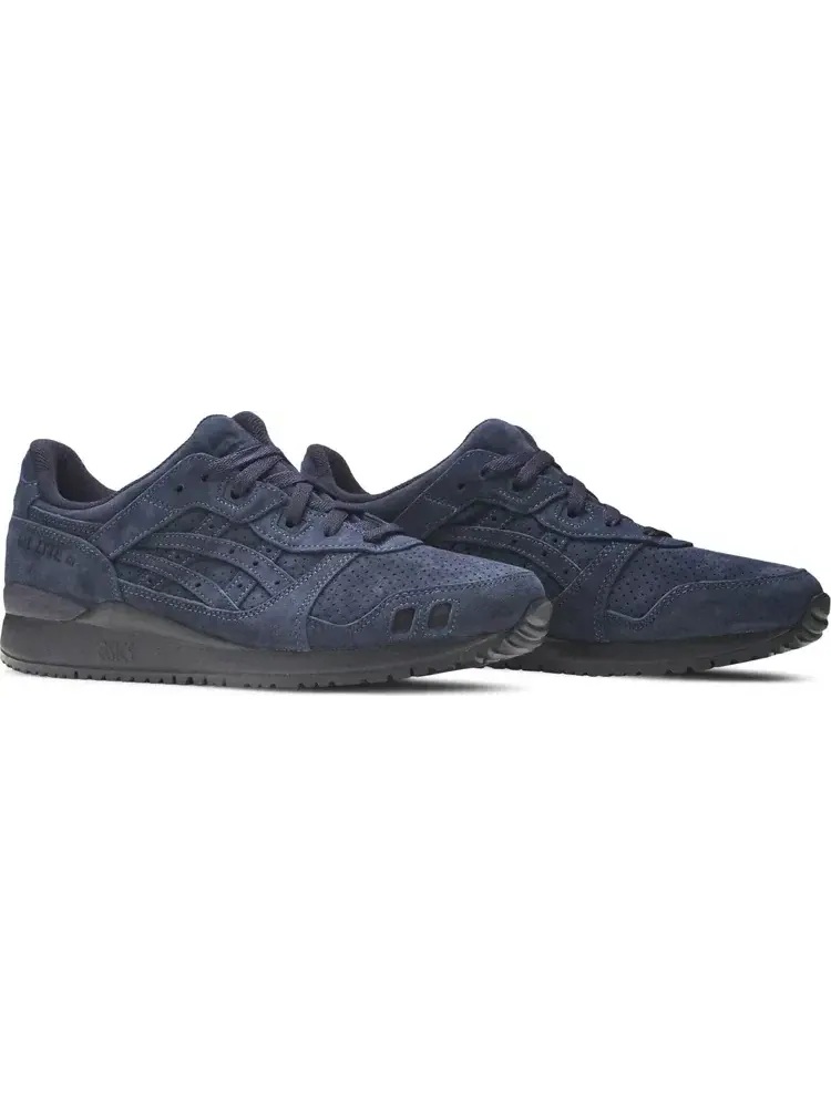 Кроссовки ronnie fieg x gel lyte 3 og 'the palette - genesis' Asics — изображение 8 из 8, синий