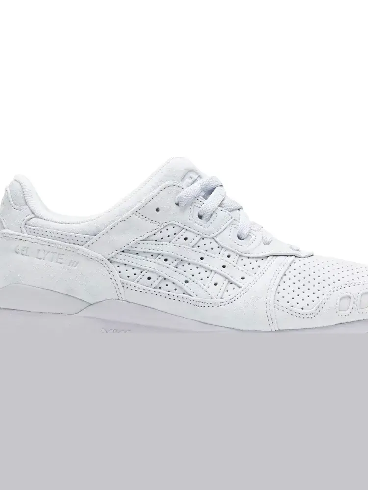 Кроссовки ronnie fieg x gel lyte 3 og 'the palette - avalanche' Asics — изображение 2 из 8, розовый