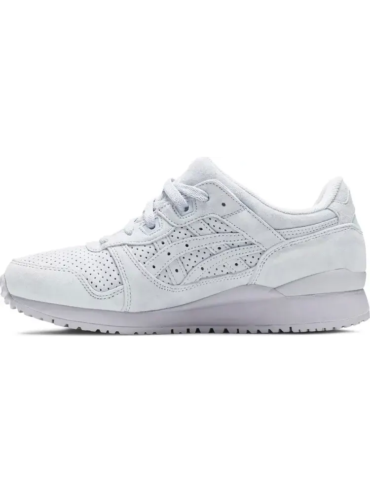 Кроссовки ronnie fieg x gel lyte 3 og 'the palette - avalanche' Asics — изображение 3 из 8, розовый