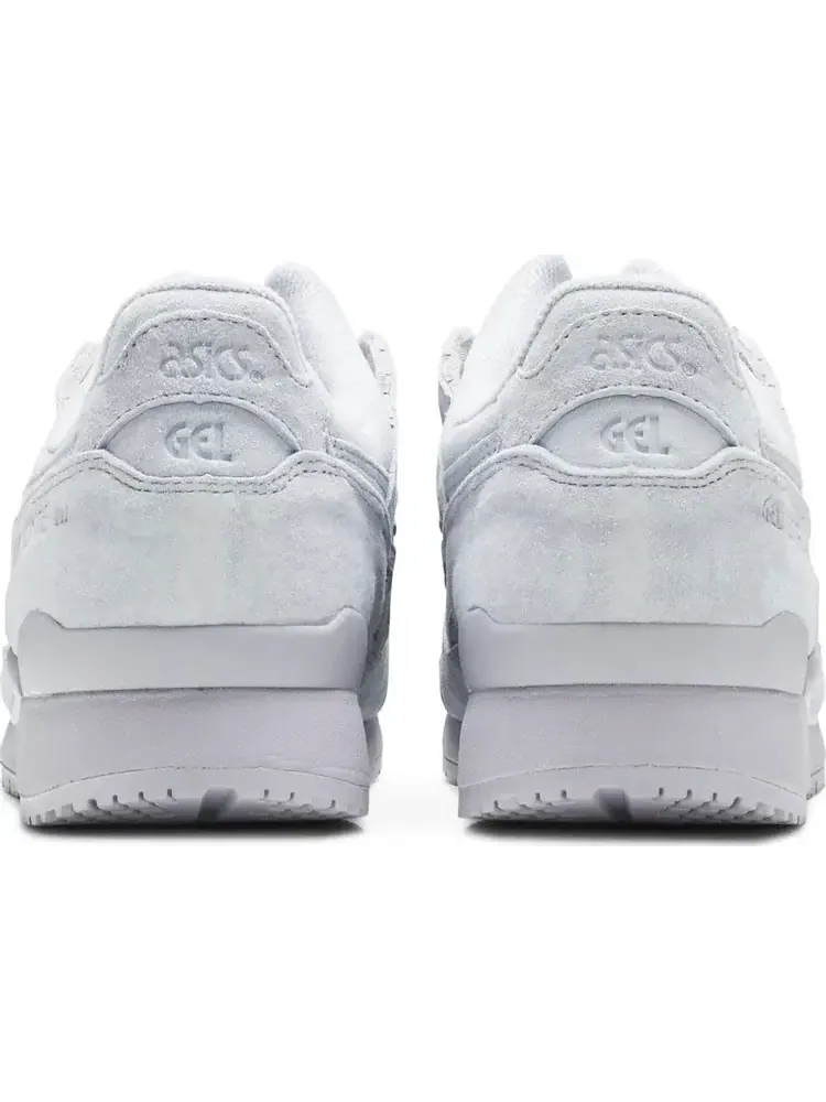 Кроссовки ronnie fieg x gel lyte 3 og 'the palette - avalanche' Asics — изображение 6 из 8, розовый