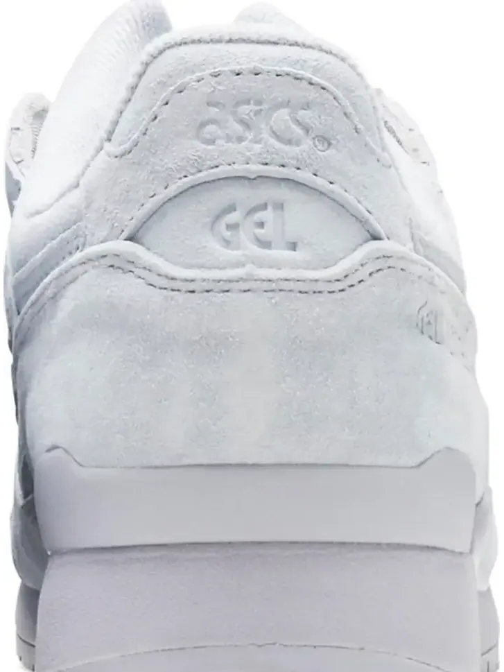 Кроссовки ronnie fieg x gel lyte 3 og 'the palette - avalanche' Asics — изображение 7 из 8, розовый