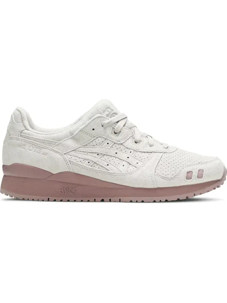 Кроссовки ronnie fieg x gel lyte 3 og 'the palette - pyramid' Asics, пломбир — изображение 1 из 8, бежевый