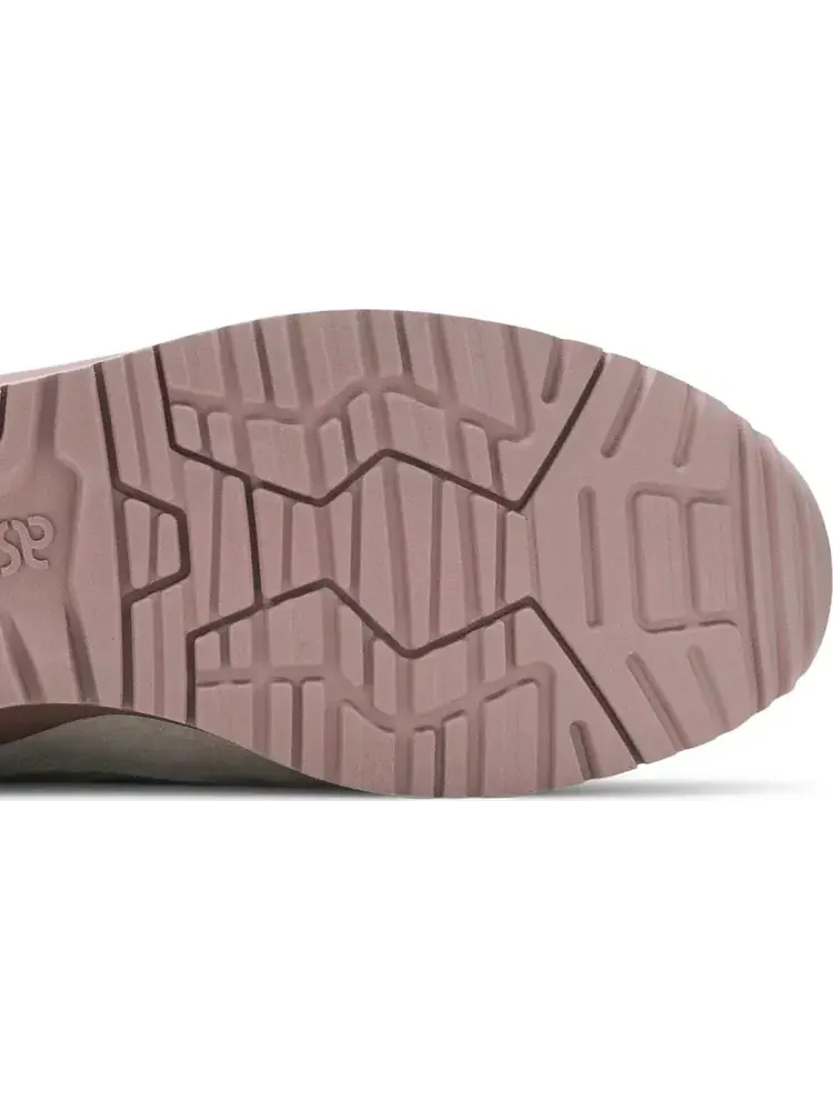 Кроссовки ronnie fieg x gel lyte 3 og 'the palette - pyramid' Asics, пломбир — изображение 5 из 8, бежевый