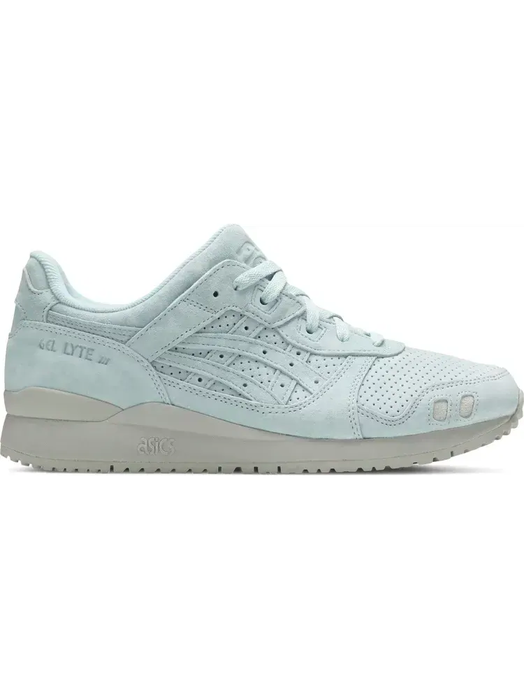 Кроссовки ronnie fieg x gel lyte 3 og 'the palette - helium' Asics — изображение 1 из 8, синий