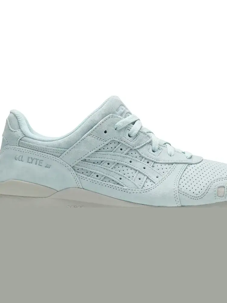 Кроссовки ronnie fieg x gel lyte 3 og 'the palette - helium' Asics — изображение 2 из 8, синий