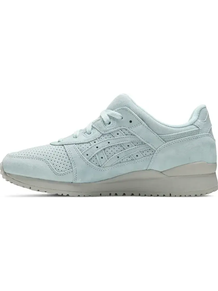 Кроссовки ronnie fieg x gel lyte 3 og 'the palette - helium' Asics — изображение 3 из 8, синий