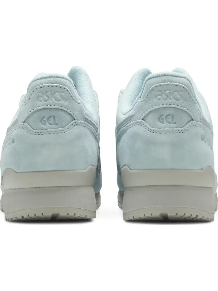 Кроссовки ronnie fieg x gel lyte 3 og 'the palette - helium' Asics — изображение 6 из 8, синий