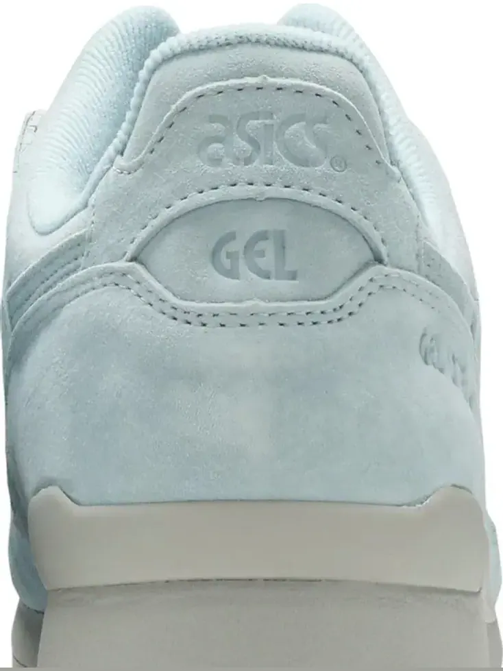 Кроссовки ronnie fieg x gel lyte 3 og 'the palette - helium' Asics — изображение 7 из 8, синий