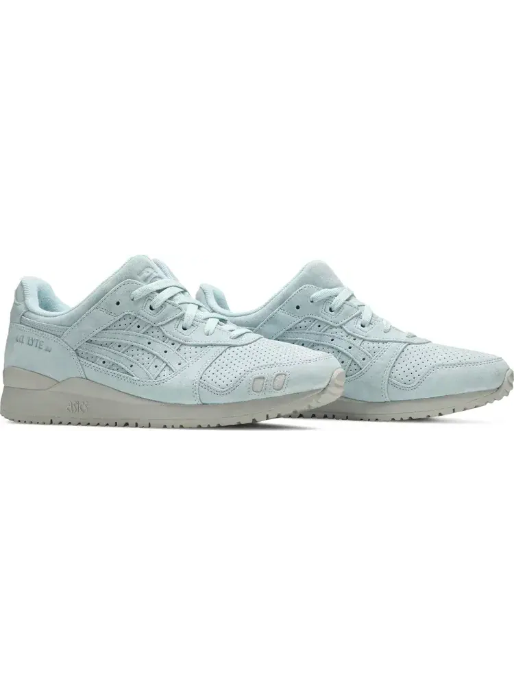 Кроссовки ronnie fieg x gel lyte 3 og 'the palette - helium' Asics — изображение 8 из 8, синий
