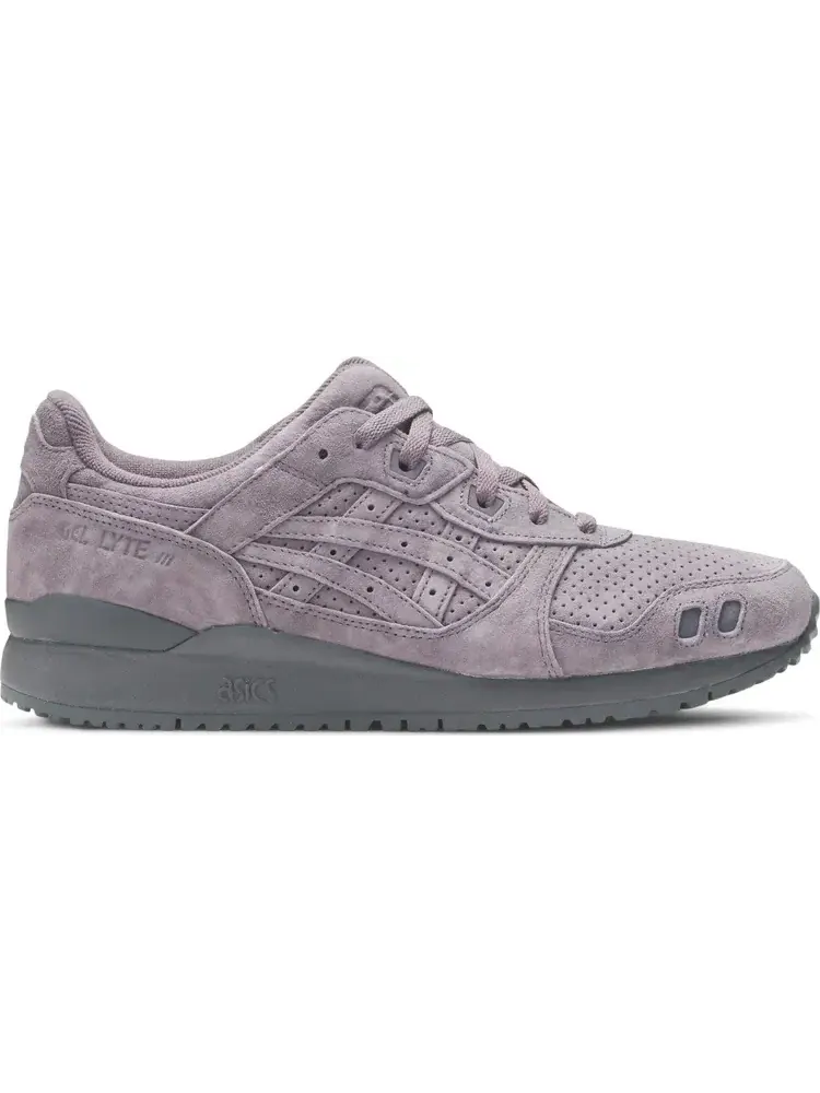 Кроссовки ronnie fieg x gel lyte 3 og 'the palette - monsoon' Asics — изображение 1 из 8, фиолетовый