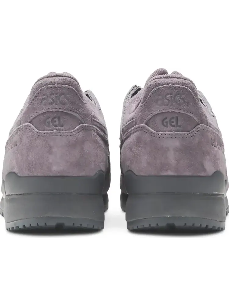 Кроссовки ronnie fieg x gel lyte 3 og 'the palette - monsoon' Asics — изображение 6 из 8, фиолетовый