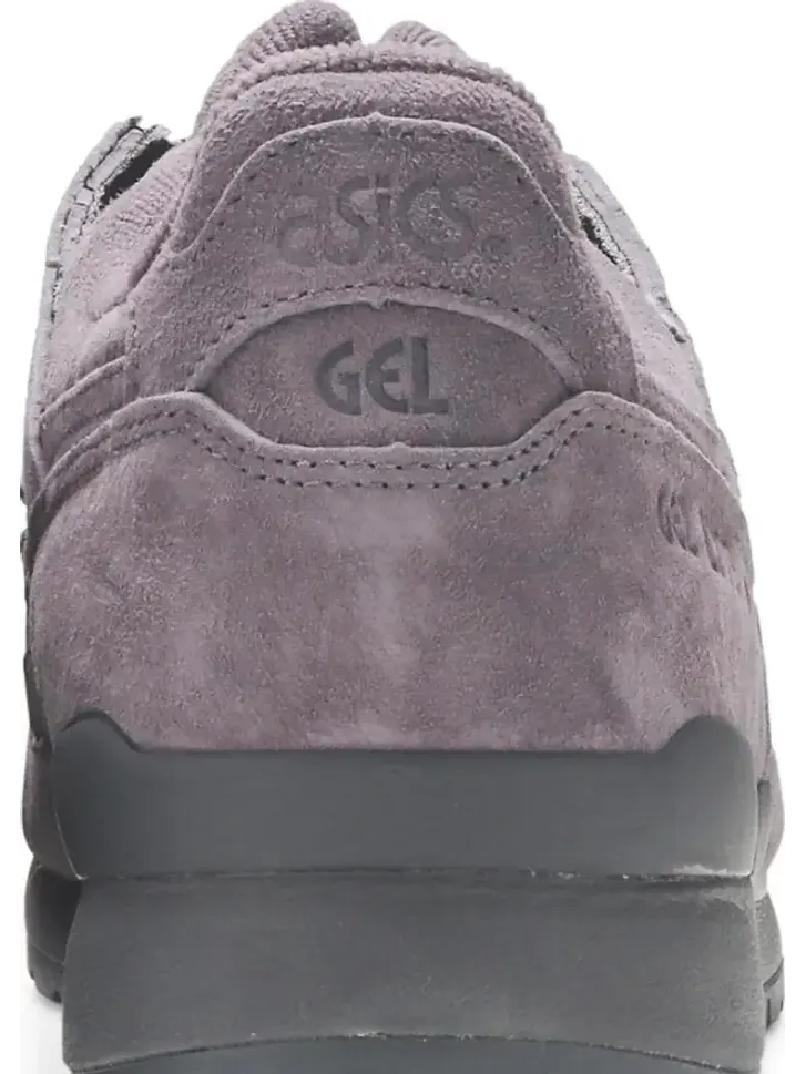 Кроссовки ronnie fieg x gel lyte 3 og 'the palette - monsoon' Asics — изображение 7 из 8, фиолетовый