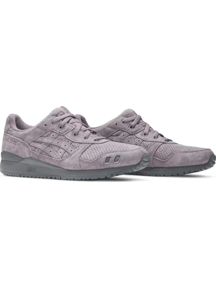 Кроссовки ronnie fieg x gel lyte 3 og 'the palette - monsoon' Asics — изображение 8 из 8, фиолетовый