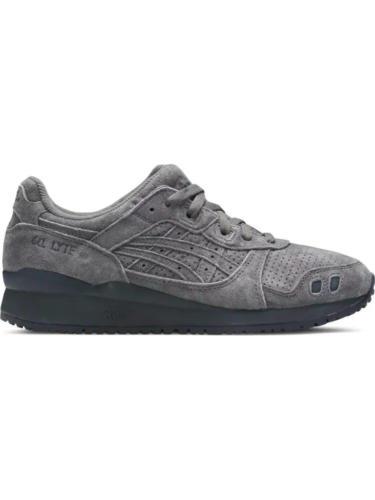 Кроссовки ronnie fieg x gel lyte 3 og 'the palette - hurricane' Asics — изображение 1 из 8, фиолетовый