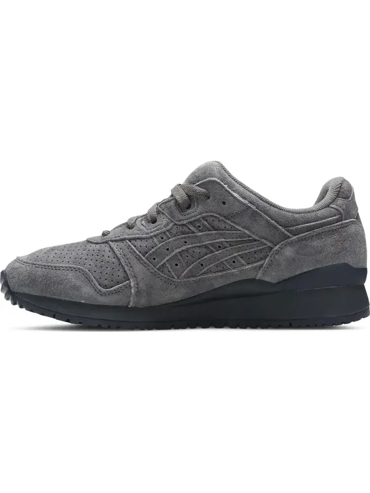 Кроссовки ronnie fieg x gel lyte 3 og 'the palette - hurricane' Asics — изображение 3 из 8, фиолетовый