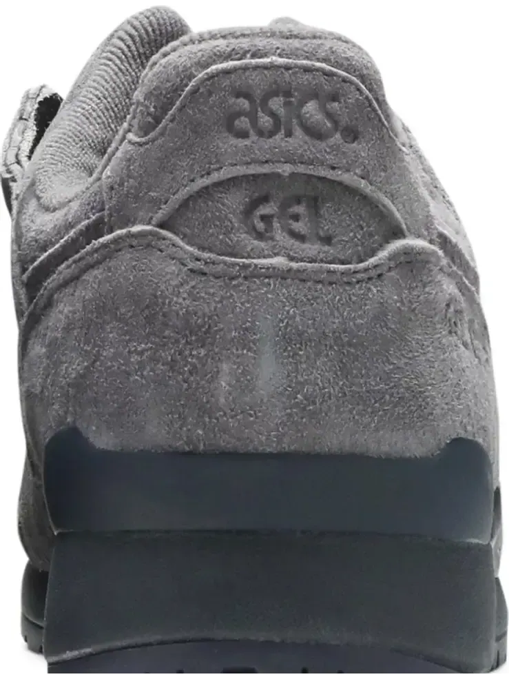 Кроссовки ronnie fieg x gel lyte 3 og 'the palette - hurricane' Asics — изображение 7 из 8, фиолетовый