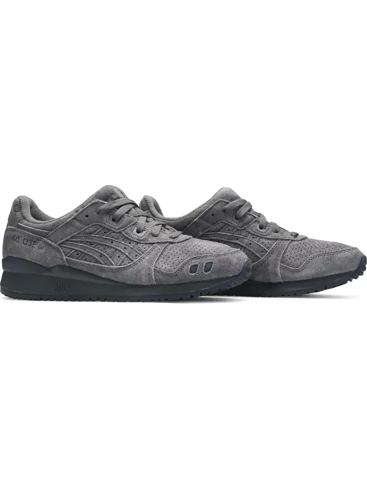 Кроссовки ronnie fieg x gel lyte 3 og 'the palette - hurricane' Asics — изображение 8 из 8, фиолетовый