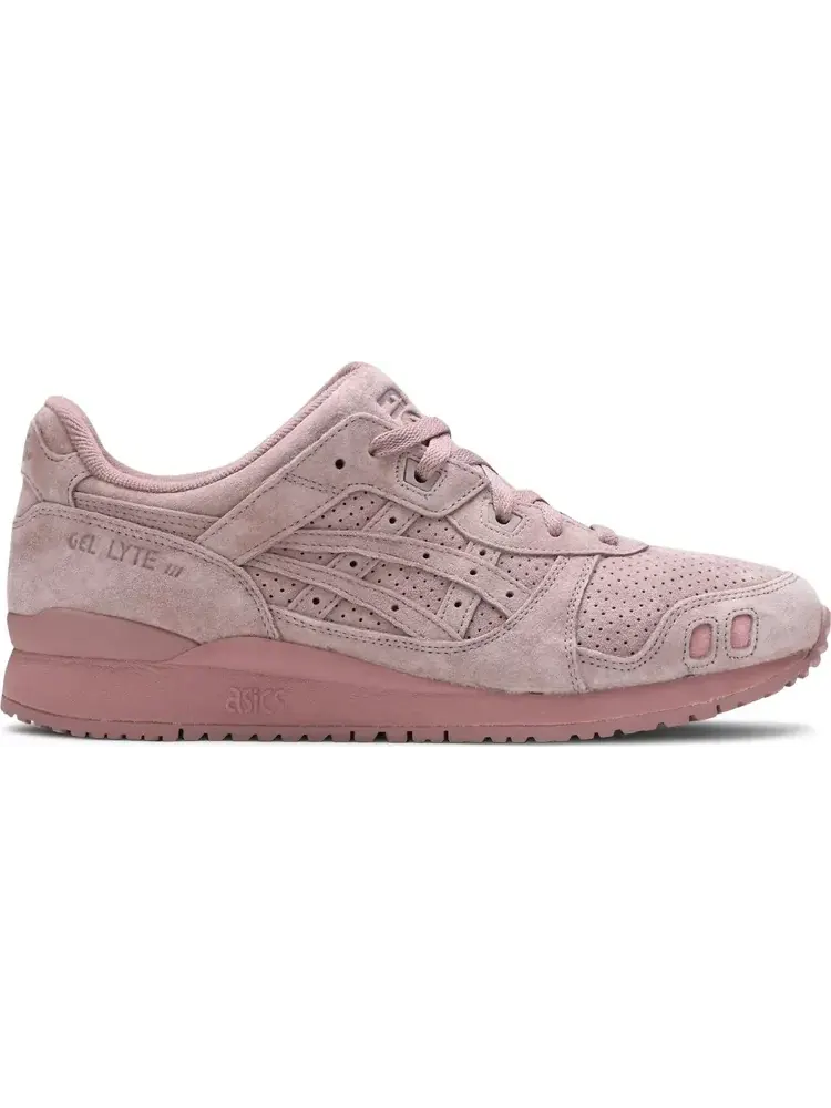 Кроссовки ronnie fieg x gel lyte 3 og 'the palette - quicksand' Asics — изображение 1 из 8, загар