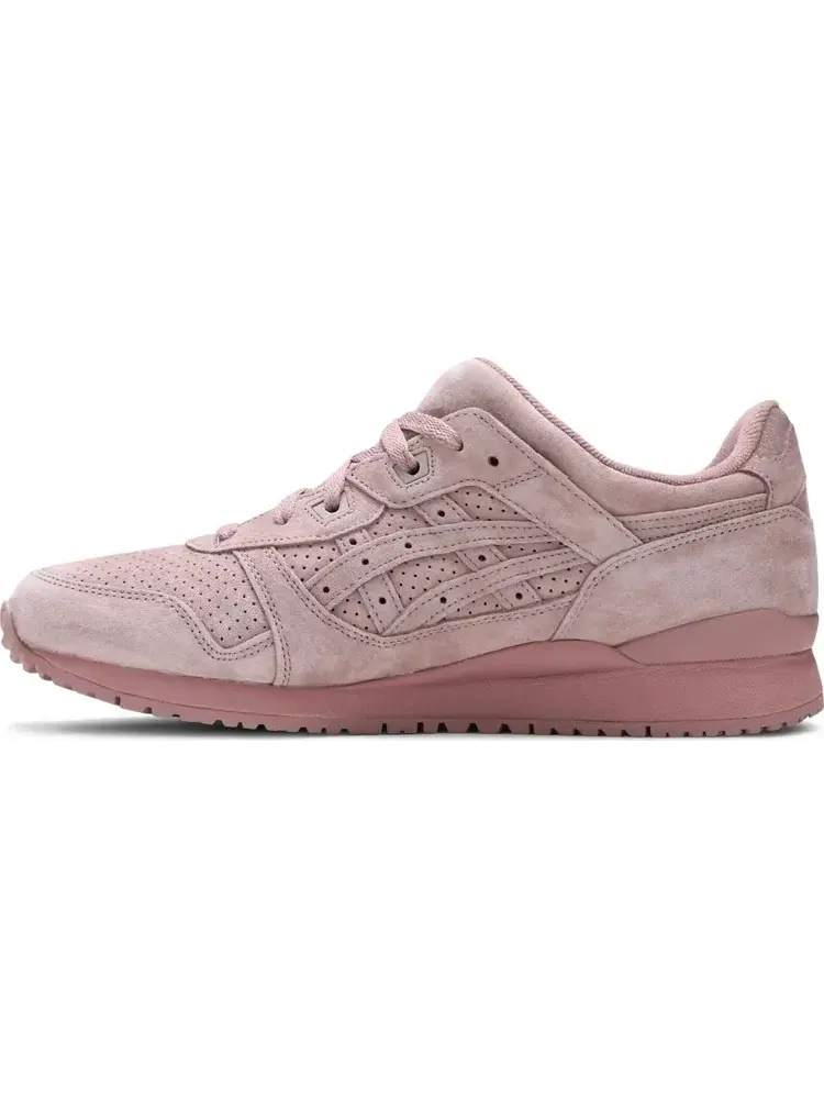 Кроссовки ronnie fieg x gel lyte 3 og 'the palette - quicksand' Asics — изображение 3 из 8, загар