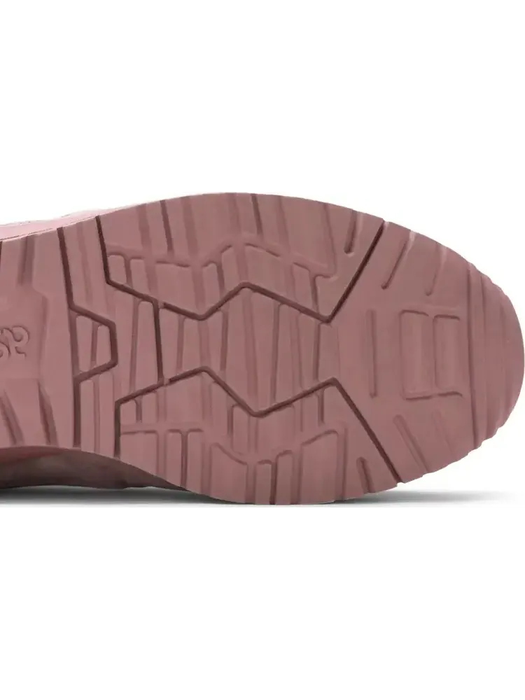 Кроссовки ronnie fieg x gel lyte 3 og 'the palette - quicksand' Asics — изображение 5 из 8, загар