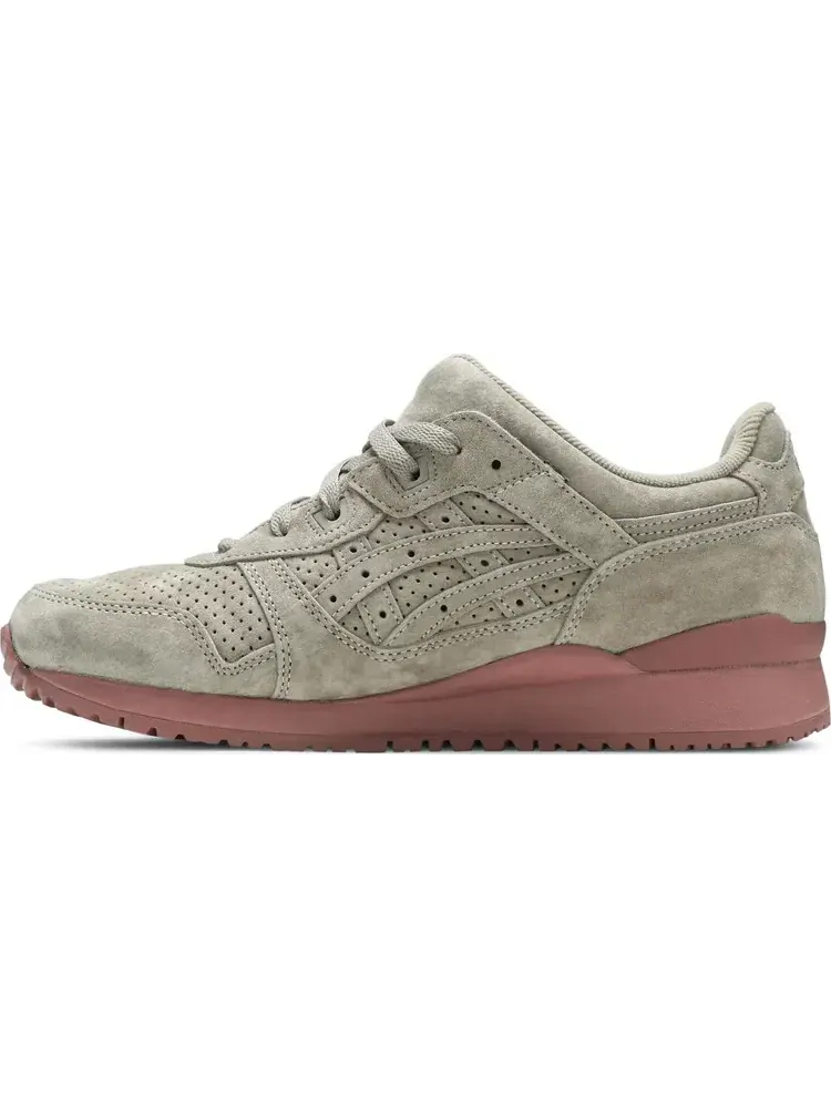 Кроссовки ronnie fieg x gel lyte 3 og 'the palette - molecule' Asics — изображение 3 из 8, загар