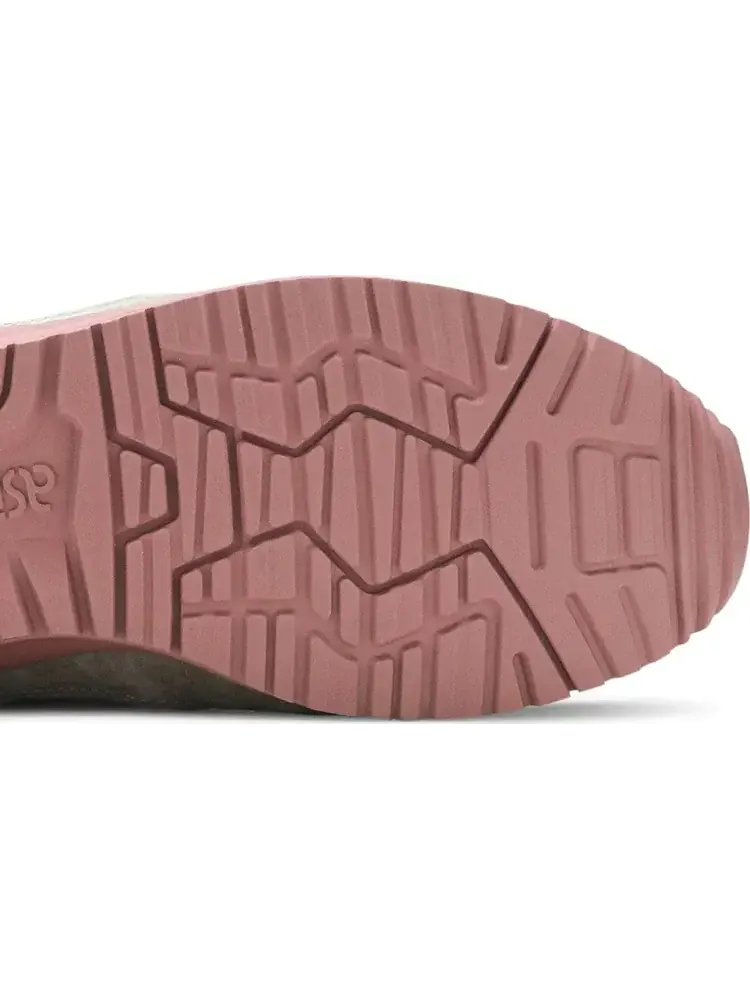 Кроссовки ronnie fieg x gel lyte 3 og 'the palette - molecule' Asics — изображение 5 из 8, загар