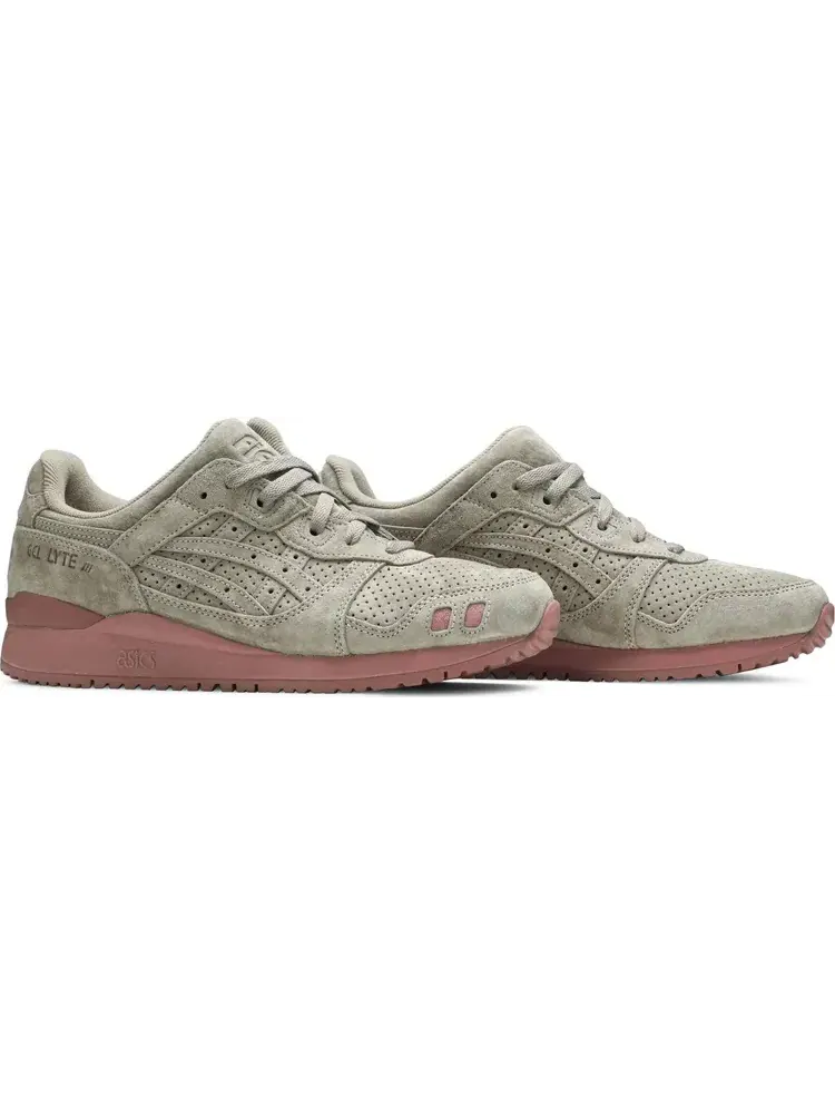 Кроссовки ronnie fieg x gel lyte 3 og 'the palette - molecule' Asics — изображение 8 из 8, загар