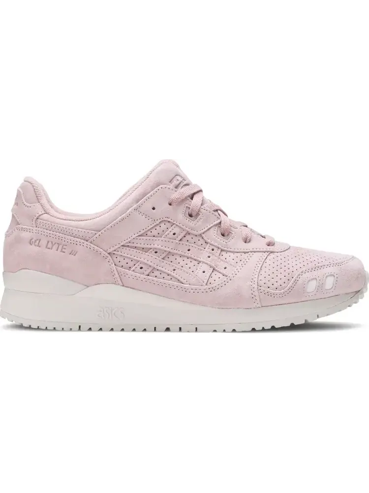 Кроссовки ronnie fieg x gel lyte 3 og 'the palette - dusty quartz' Asics — изображение 1 из 8, розовый