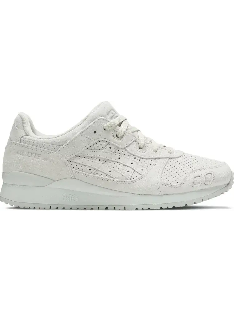 Кроссовки ronnie fieg x gel lyte 3 og 'the palette - waffle' Asics — изображение 1 из 8, белый