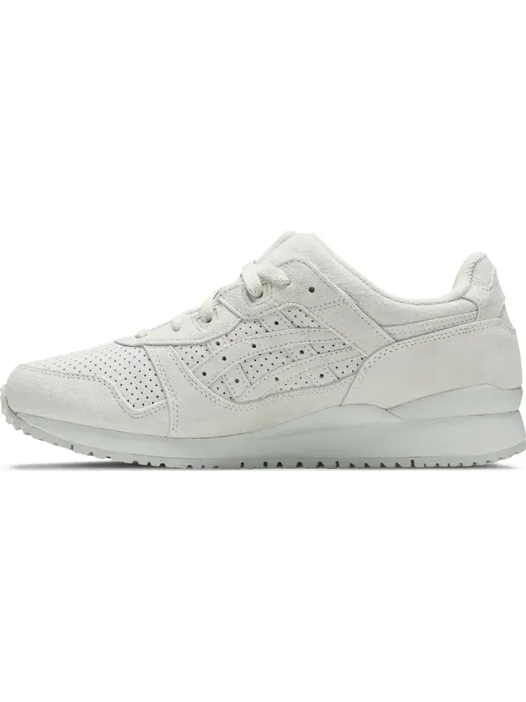 Кроссовки ronnie fieg x gel lyte 3 og 'the palette - waffle' Asics — изображение 3 из 8, белый