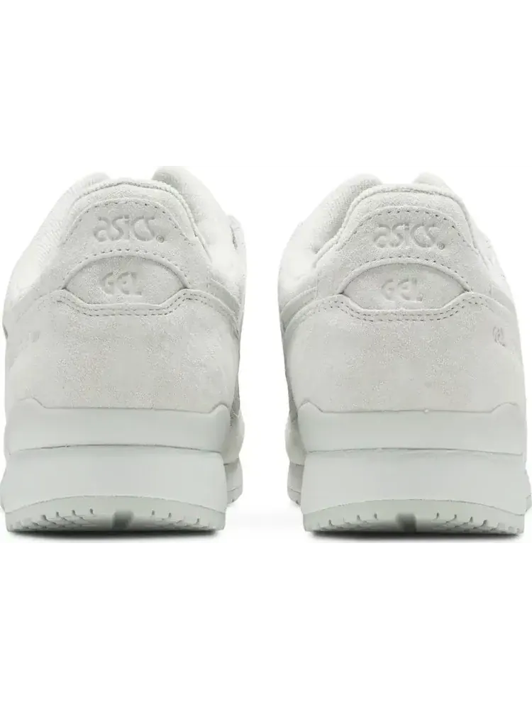Кроссовки ronnie fieg x gel lyte 3 og 'the palette - waffle' Asics — изображение 6 из 8, белый