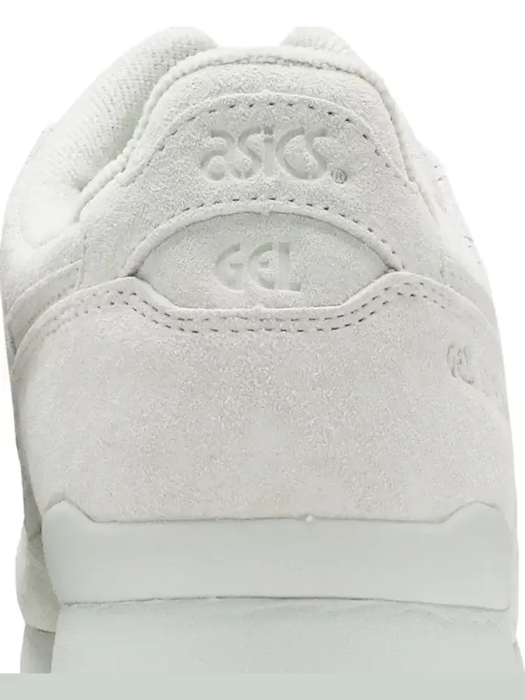 Кроссовки ronnie fieg x gel lyte 3 og 'the palette - waffle' Asics — изображение 7 из 8, белый