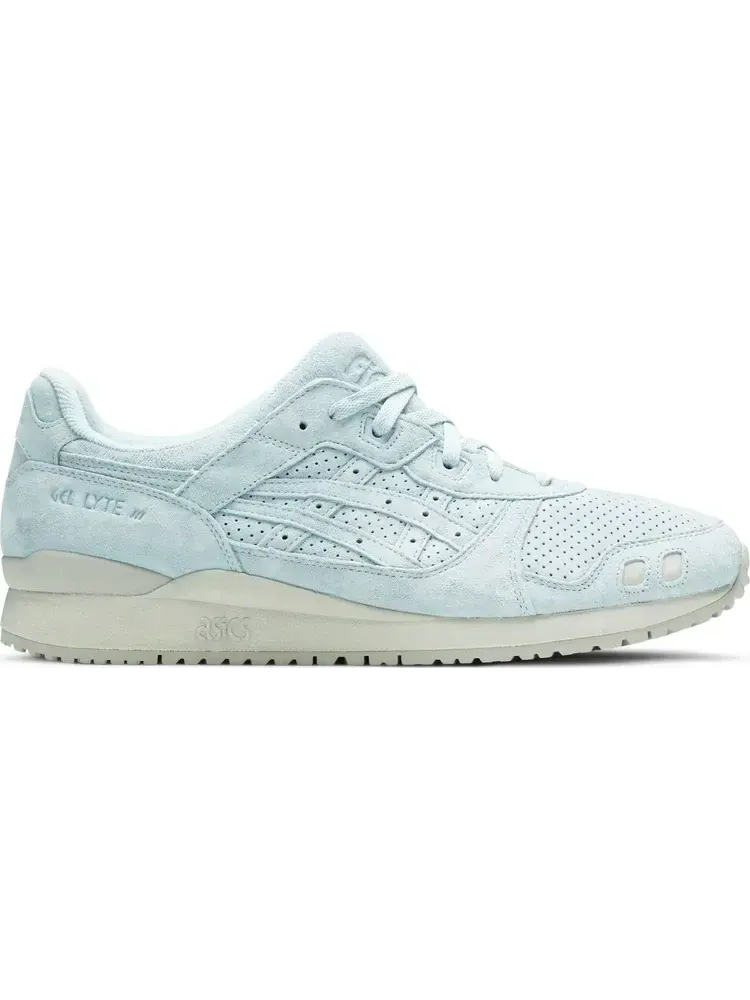 Кроссовки ronnie fieg x gel lyte 3 og 'the palette - summit' Asics — изображение 1 из 8, синий