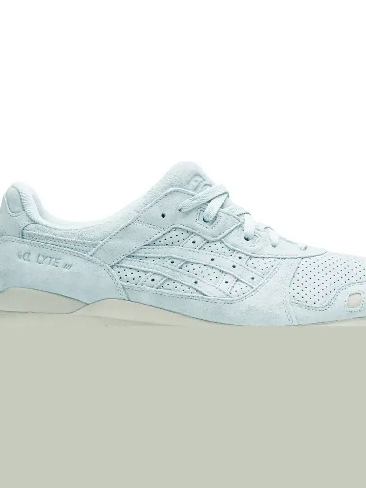 Кроссовки ronnie fieg x gel lyte 3 og 'the palette - summit' Asics — изображение 2 из 8, синий