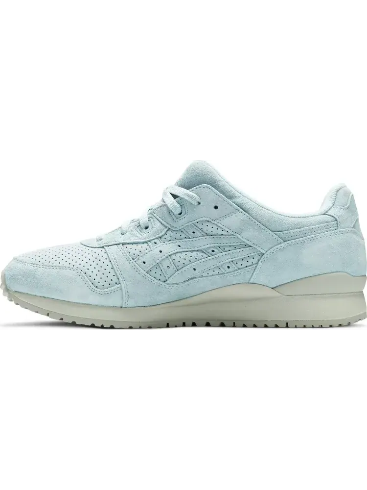 Кроссовки ronnie fieg x gel lyte 3 og 'the palette - summit' Asics — изображение 3 из 8, синий