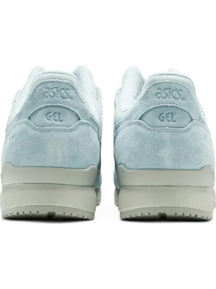 Кроссовки ronnie fieg x gel lyte 3 og 'the palette - summit' Asics — изображение 6 из 8, синий