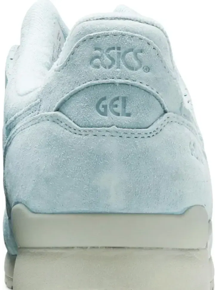 Кроссовки ronnie fieg x gel lyte 3 og 'the palette - summit' Asics — изображение 7 из 8, синий