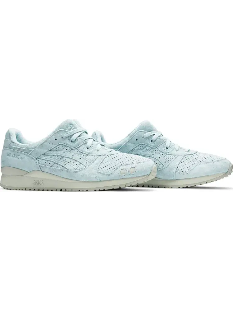 Кроссовки ronnie fieg x gel lyte 3 og 'the palette - summit' Asics — изображение 8 из 8, синий