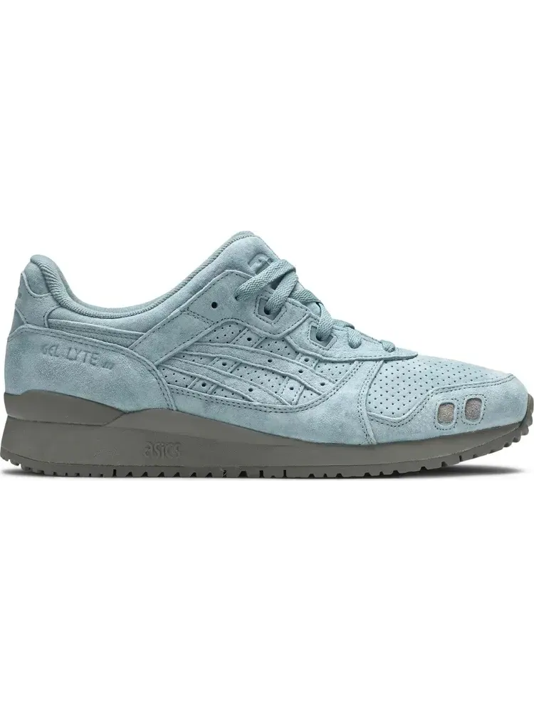Кроссовки ronnie fieg x gel lyte 3 og 'the palette - majestic' Asics — изображение 1 из 8, синий