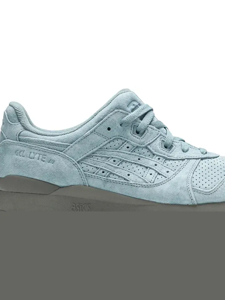Кроссовки ronnie fieg x gel lyte 3 og 'the palette - majestic' Asics — изображение 2 из 8, синий