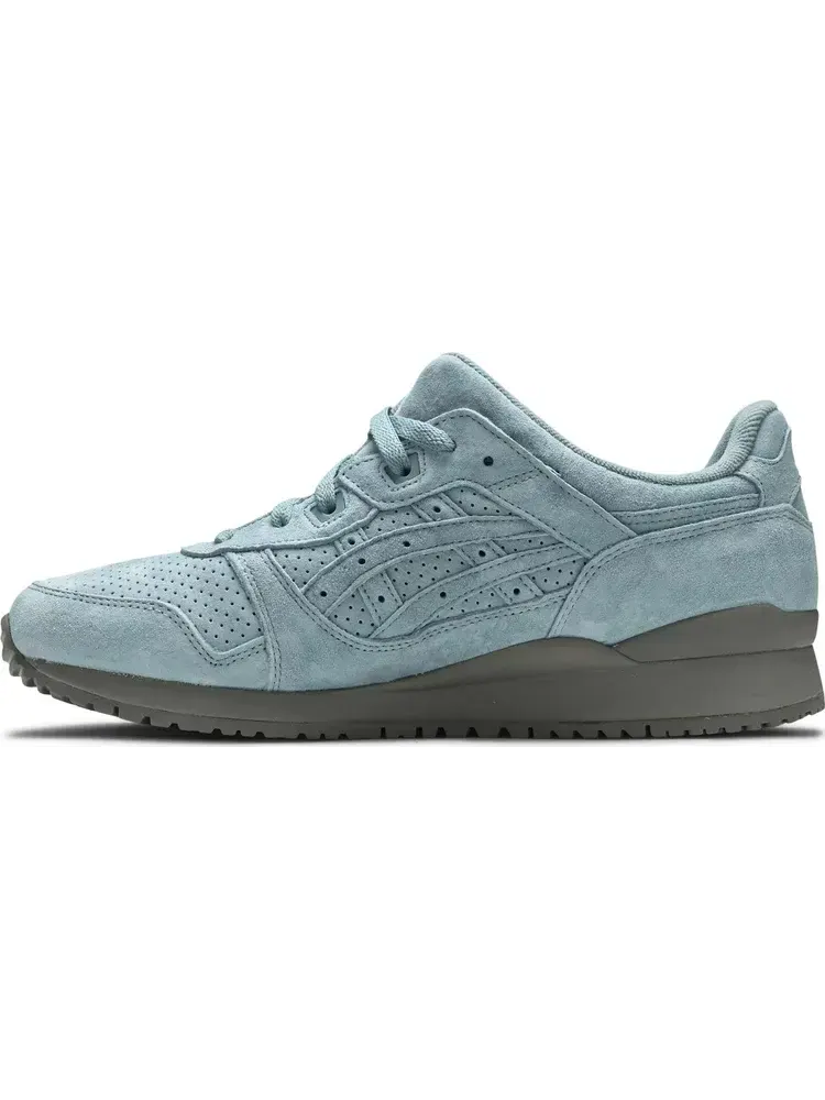 Кроссовки ronnie fieg x gel lyte 3 og 'the palette - majestic' Asics — изображение 3 из 8, синий