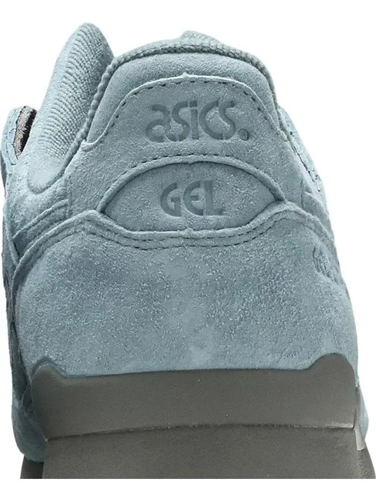 Кроссовки ronnie fieg x gel lyte 3 og 'the palette - majestic' Asics — изображение 7 из 8, синий