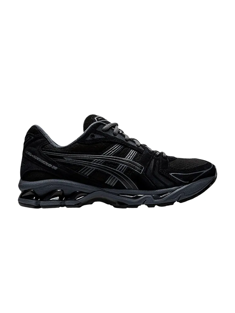 Кроссовки Gel Kayano 14 'Black Carrier Grey' — изображение 1 из 1, черный серый