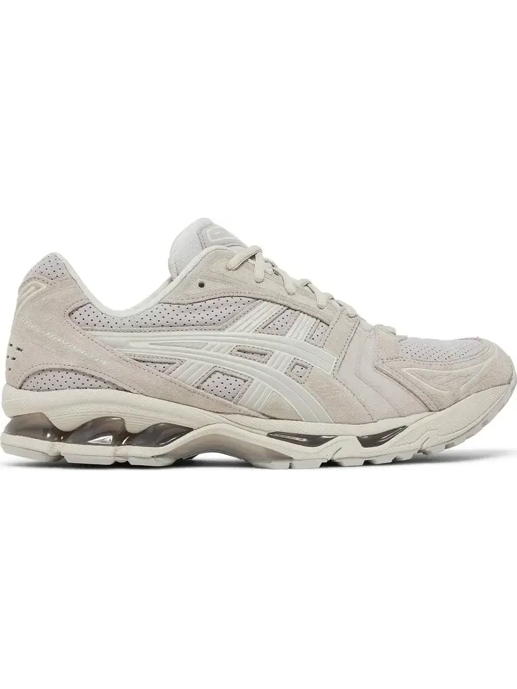 Кроссовки gel kayano 14 'oyster grey' Asics — изображение 1 из 8, серый