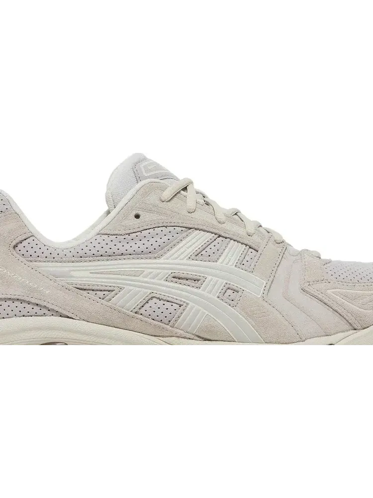 Кроссовки gel kayano 14 'oyster grey' Asics — изображение 2 из 8, серый