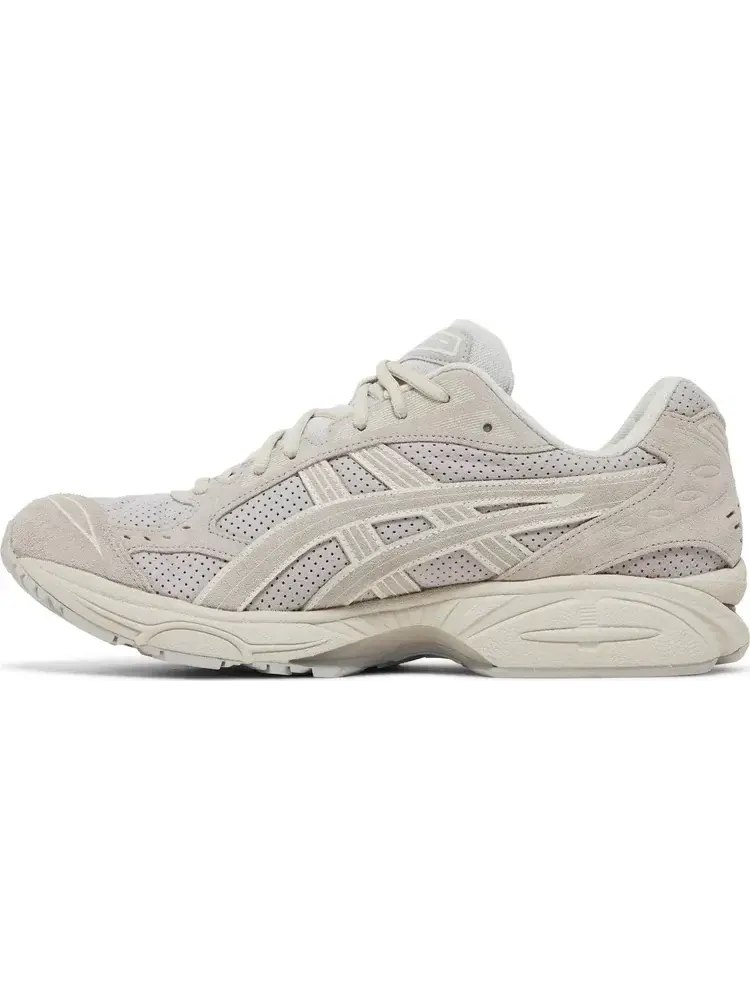 Кроссовки gel kayano 14 'oyster grey' Asics — изображение 3 из 8, серый