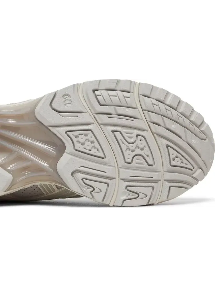 Кроссовки gel kayano 14 'oyster grey' Asics — изображение 5 из 8, серый