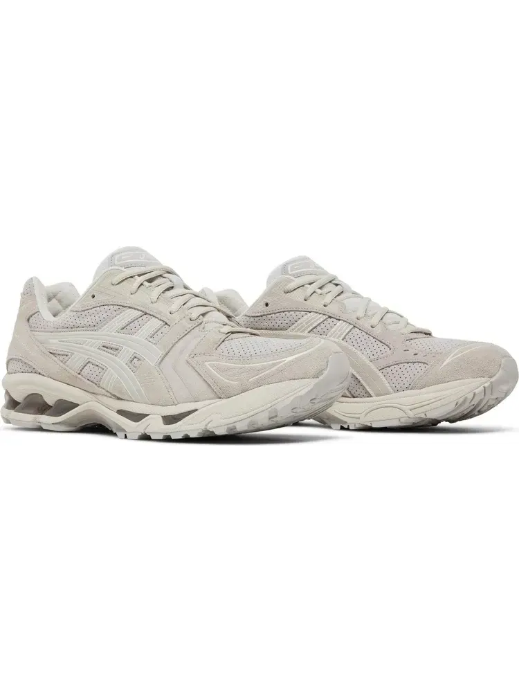 Кроссовки gel kayano 14 'oyster grey' Asics — изображение 8 из 8, серый