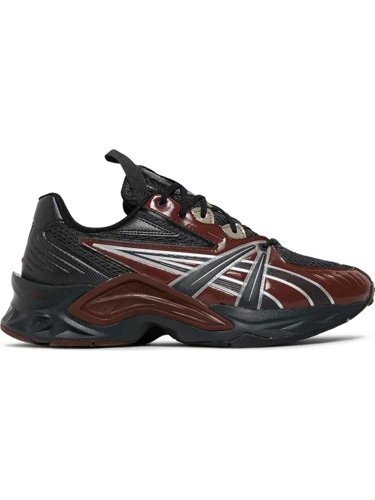 Кроссовки kiko kostadinov x hn2-s protoblast 'chocolate brown' Asics — изображение 1 из 8, коричневый